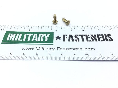 MS21318-22 Drive Screw (2)