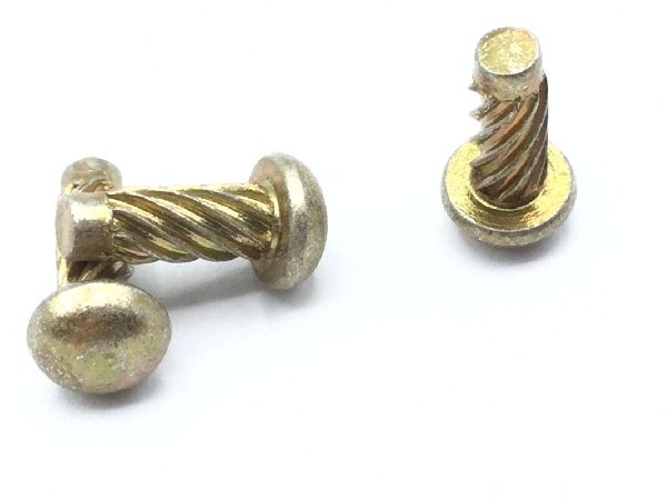 MS21318-22 Drive Screw (4)