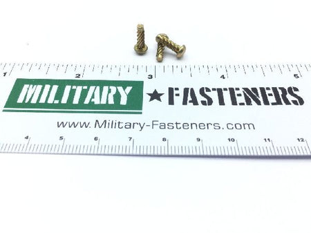 MS21318-23 Drive Screw