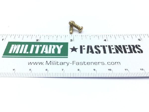 MS21318-23 Drive Screw (2)