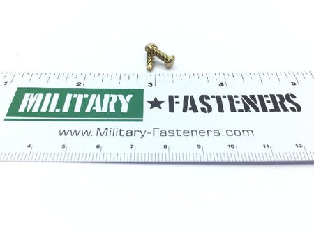 MS21318-23 Drive Screw (2)