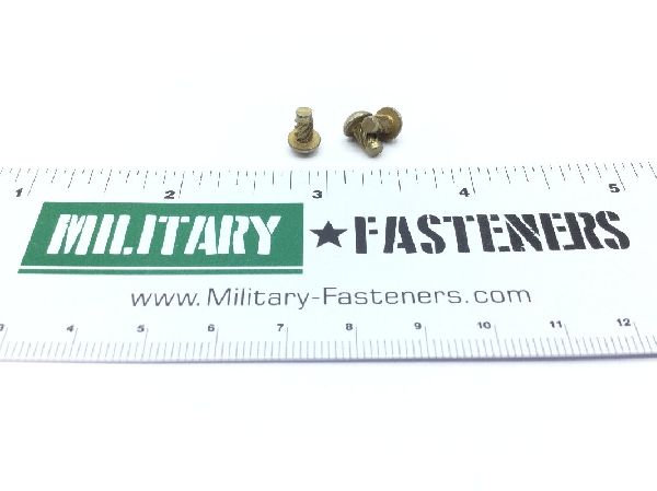 MS21318-27 Drive Screw