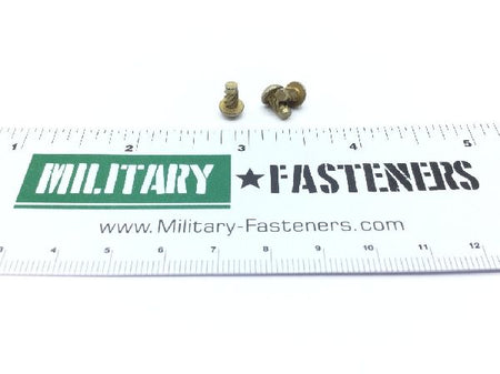 MS21318-27 Drive Screw