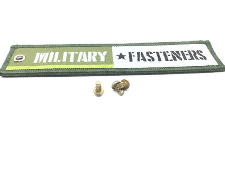 MS21318-27 Drive Screw (3)