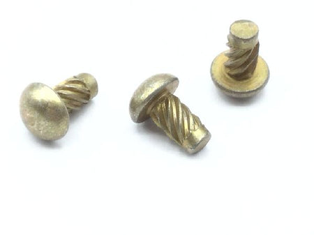 MS21318-27 Drive Screw (4)