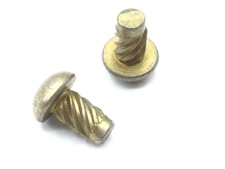 MS21318-27 Drive Screw (5)