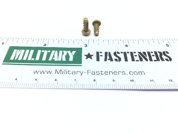 MS21318-29 Drive Screw