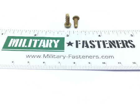 MS21318-29 Drive Screw