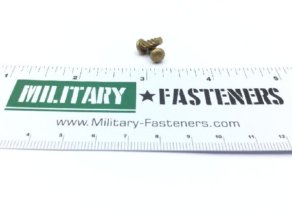 MS21318-29 Drive Screw (2)