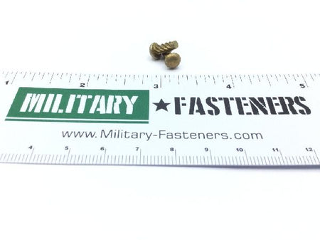 MS21318-29 Drive Screw (2)