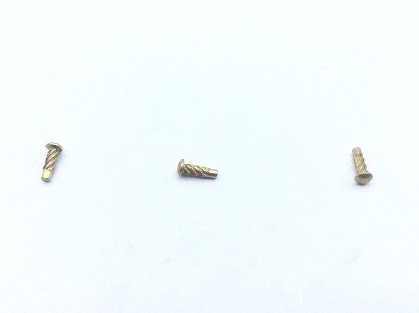 MS21318-2 Drive Screw (2)