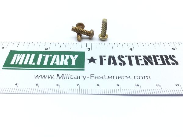 MS21318-30 Drive Screw