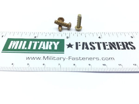 MS21318-30 Drive Screw