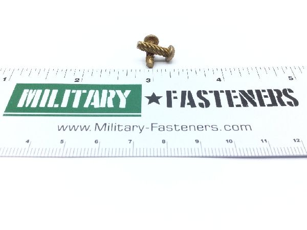MS21318-30 Drive Screw (2)