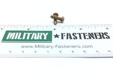MS21318-30 Drive Screw (2)