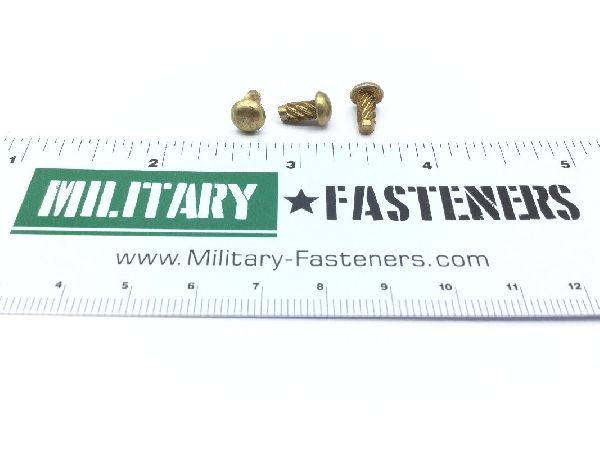 MS21318-35 Drive Screw