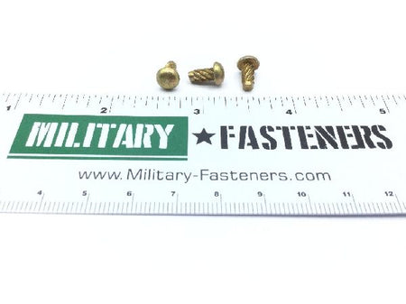 MS21318-35 Drive Screw