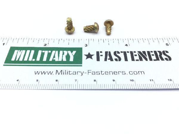 MS21318-35 Drive Screw (2)