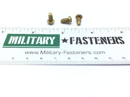 MS21318-35 Drive Screw (2)