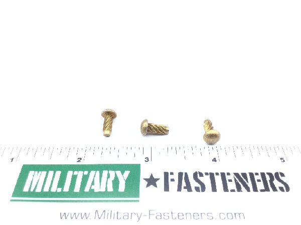 MS21318-36 Drive Screw
