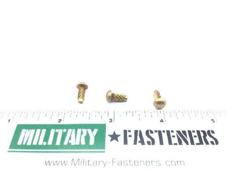 MS21318-36 Drive Screw