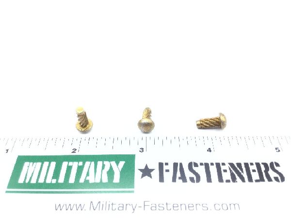 MS21318-36 Drive Screw (2)