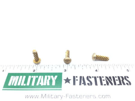 MS21318-37 Drive Screw