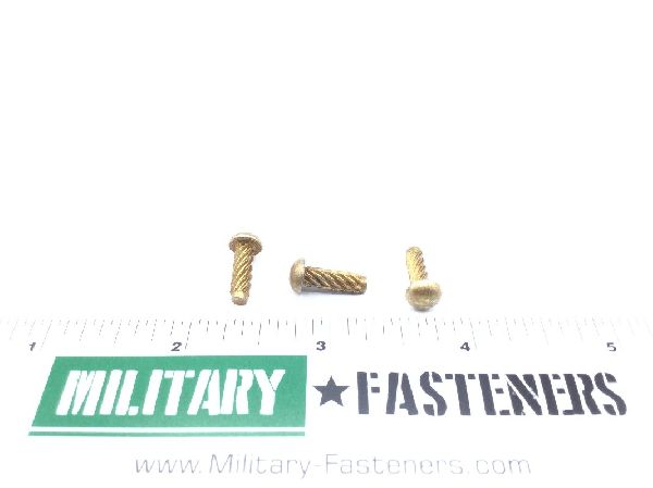 MS21318-37 Drive Screw (2)