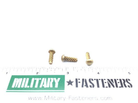 MS21318-37 Drive Screw (2)