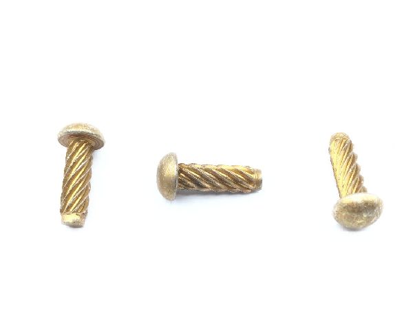 MS21318-37 Drive Screw (4)