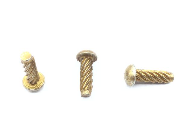 MS21318-37 Drive Screw (6)