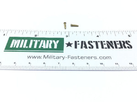MS21318-3 Drive Screw