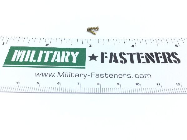 MS21318-3 Drive Screw (2)