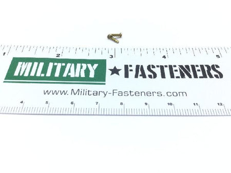 MS21318-3 Drive Screw (2)