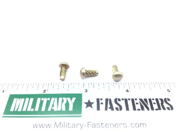 MS21318-41 Drive Screw