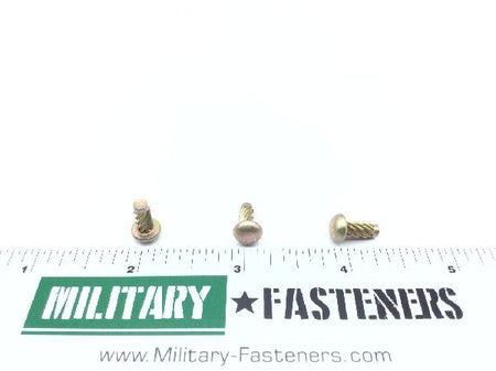 MS21318-41 Drive Screw (2)