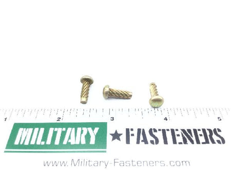 MS21318-42 Drive Screw