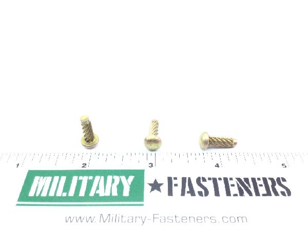MS21318-42 Drive Screw (2)