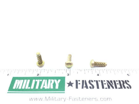 MS21318-42 Drive Screw (2)