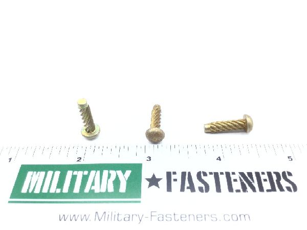 MS21318-43 Drive Screw