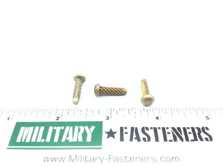 MS21318-43 Drive Screw (2)