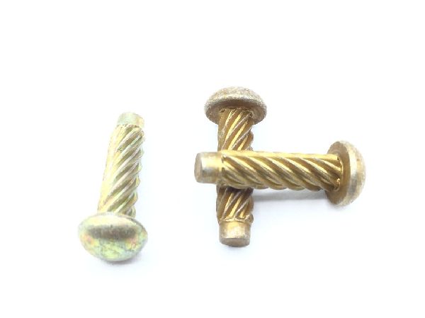 MS21318-43 Drive Screw (5)