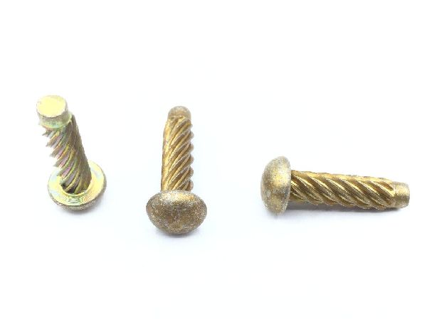 MS21318-43 Drive Screw (6)