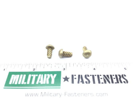 MS21318-46 Drive Screw