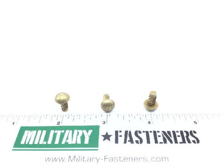 MS21318-46 Drive Screw (2)