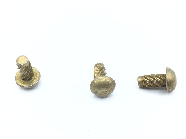 MS21318-46 Drive Screw (6)