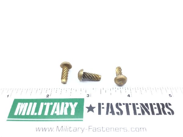 MS21318-47 Drive Screw (2)