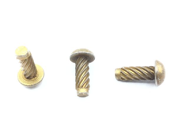 MS21318-47 Drive Screw (5)