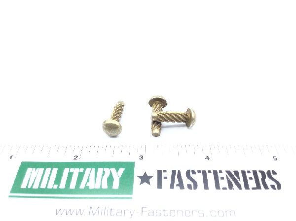 MS21318-48 Drive Screw (2)