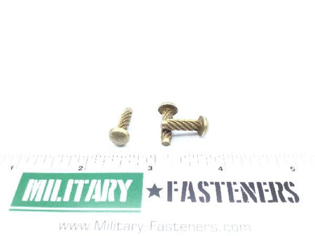 MS21318-48 Drive Screw (2)